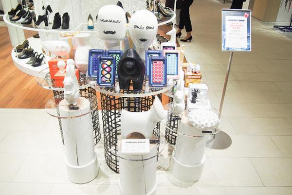 グランツリー武蔵小杉徹底解剖4/4--西武・そごうSHOP編。ライブ中継でショッピング楽しめる