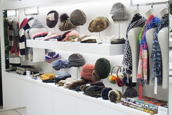 グランツリー武蔵小杉徹底解剖4/4--西武・そごうSHOP編。ライブ中継でショッピング楽しめる