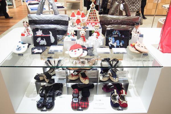 グランツリー武蔵小杉徹底解剖4/4--西武・そごうSHOP編。ライブ中継でショッピング楽しめる