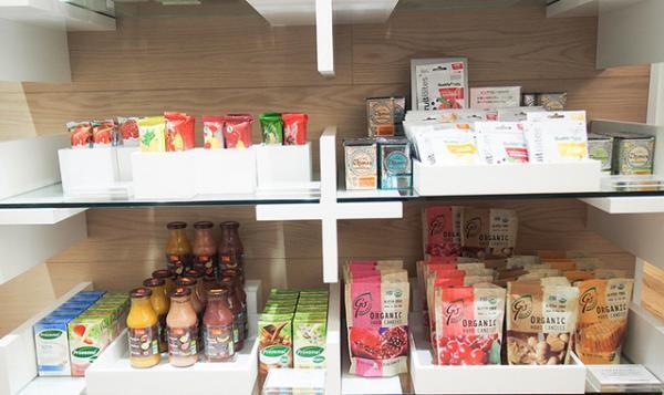 グランツリー武蔵小杉徹底解剖4/4--西武・そごうSHOP編。ライブ中継でショッピング楽しめる