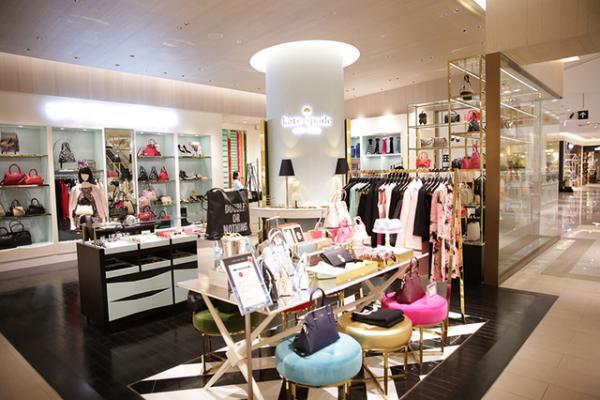 グランツリー武蔵小杉徹底解剖4/4--西武・そごうSHOP編。ライブ中継でショッピング楽しめる