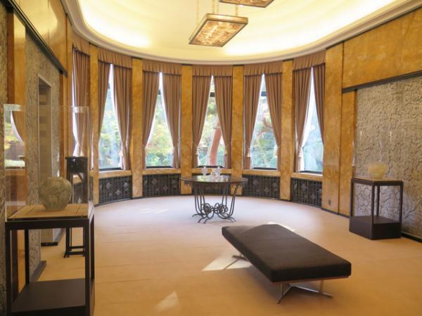 東京都庭園美術館リニューアルオープン。二つの展覧会で新スタート