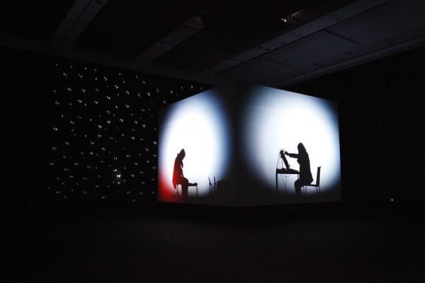 大友良英 「音楽と美術のあいだ」、東京オペラシティでスタート