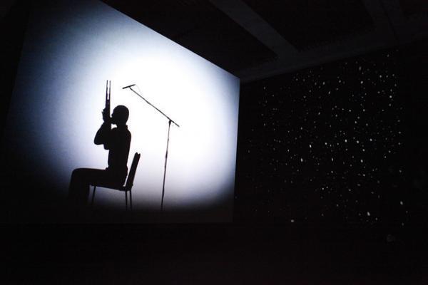 大友良英 「音楽と美術のあいだ」、東京オペラシティでスタート