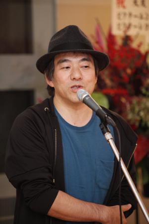 大友良英 「音楽と美術のあいだ」、東京オペラシティでスタート