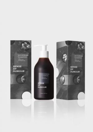 ヴォーグ、マルジェラで活躍するヘアスタイリストが新ヘアケアシリーズ発売