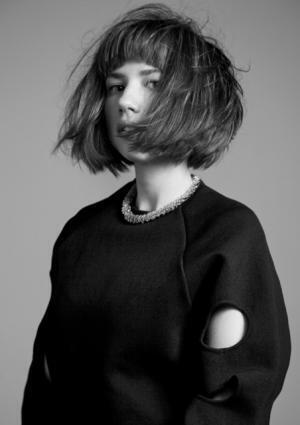 ヴォーグ、マルジェラで活躍するヘアスタイリストが新ヘアケアシリーズ発売