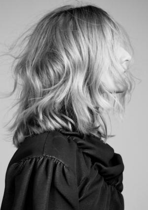 ヴォーグ、マルジェラで活躍するヘアスタイリストが新ヘアケアシリーズ発売