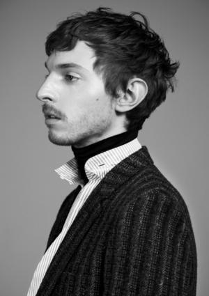 ヴォーグ、マルジェラで活躍するヘアスタイリストが新ヘアケアシリーズ発売