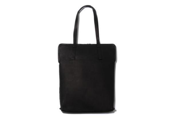 アトウ、12使徒の新革小物ライン「A」発表