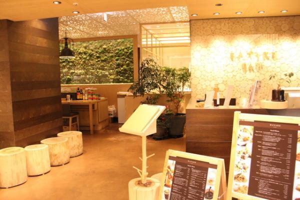 origamiが新宿伊勢丹ビーアポでチェックインイベント開催