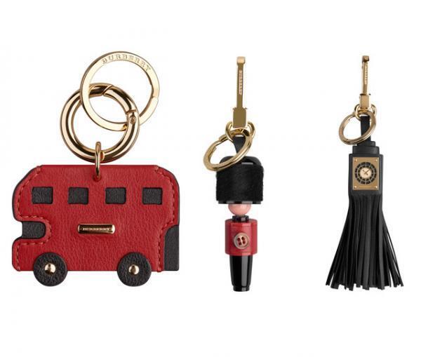 バーバリー表参道が限定クリスマスギフトを引き連れて移転オープン