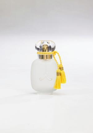 伊勢丹でフレグランス入門。なりたいイメージで自分に合う香りを選ぶ