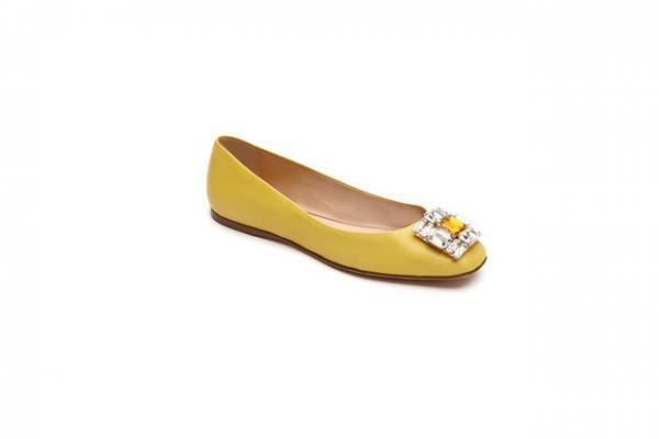 フルラが15-16AWよりシューズコレクションを本格展開