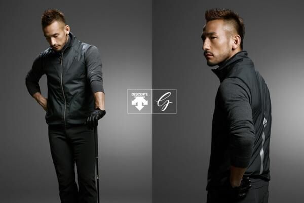 中田英寿が本気でゴルフに挑戦するプロジェクト始動 密着ドキュメンタリー公開 14年11月25日 ウーマンエキサイト 2 2