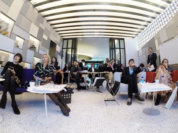 レクサスがデザインアワードを公開審査。若い才能にデザインとブランドの未来を託す