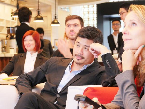 レクサスがデザインアワードを公開審査。若い才能にデザインとブランドの未来を託す