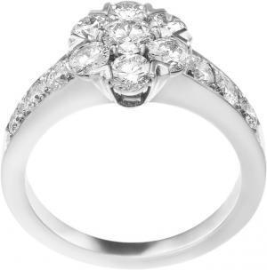 ヴァンクリーフ＆アーペル、アニメーションでクリスマスを詩的に演出