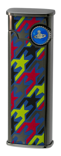 ヴィヴィアン・ウエストウッド、14-15AW新作ライターコレクション発売