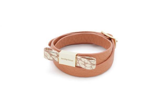 シーバイクロエからクリスマスコレクション。日本限定カラーのバッグも