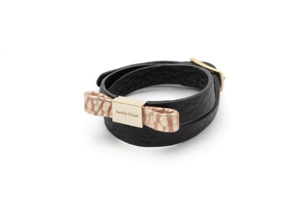 シーバイクロエからクリスマスコレクション。日本限定カラーのバッグも