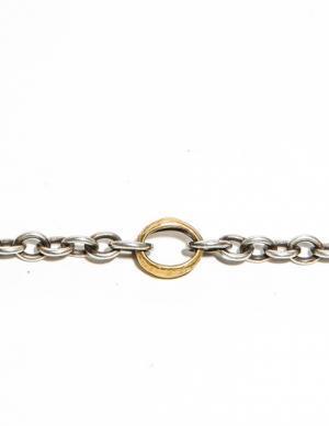 リック・オウエンス×愛妻×ローリー・ロドキン、新ジュエリーライン発売