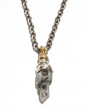 リック・オウエンス×愛妻×ローリー・ロドキン、新ジュエリーライン発売