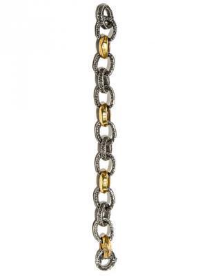 リック・オウエンス×愛妻×ローリー・ロドキン、新ジュエリーライン発売