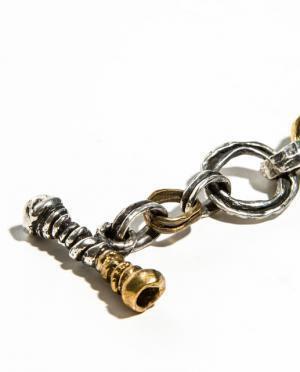 リック・オウエンス×愛妻×ローリー・ロドキン、新ジュエリーライン発売