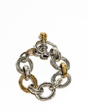 リック・オウエンス×愛妻×ローリー・ロドキン、新ジュエリーライン発売