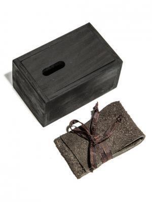 リック・オウエンス×愛妻×ローリー・ロドキン、新ジュエリーライン発売