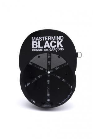 コムデギャルソン×マスターマインド再び。ドーバー銀座でスペシャルアイテム発売