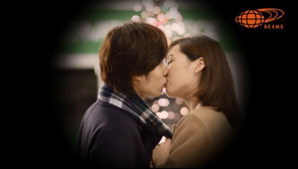 ローラがクリスマスギフトの妖精に、ビームスが心温まるショートムービー公開