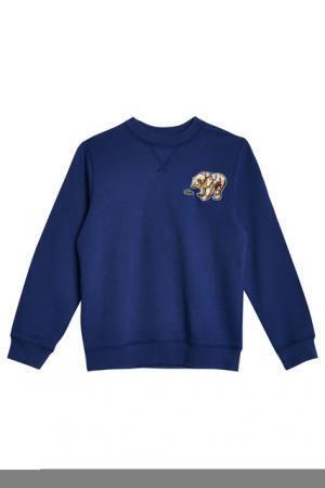 ワニの隣に熊とペンギンが。ラコステクリスマス限定キッズアイテム登場