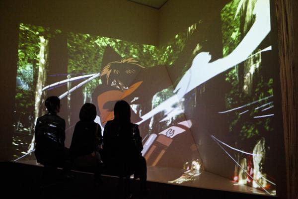 上野の森美術館「進撃の巨人展」に潜入。アンリアレイジTシャツは大人買い！