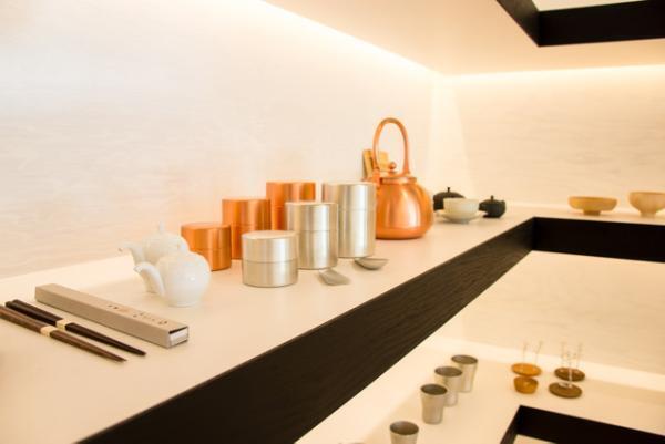 5年限定複合施設TENOHA代官山オープン。日本初カフェ、ショップ、オフィスまで