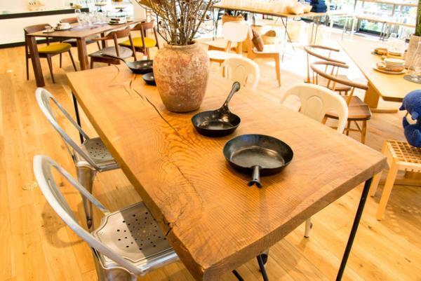 5年限定複合施設TENOHA代官山オープン。日本初カフェ、ショップ、オフィスまで