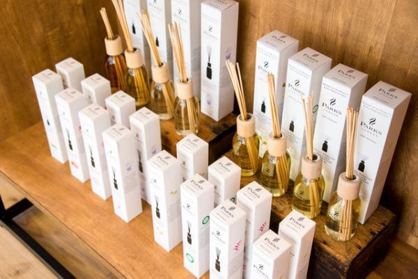 5年限定複合施設TENOHA代官山オープン。日本初カフェ、ショップ、オフィスまで