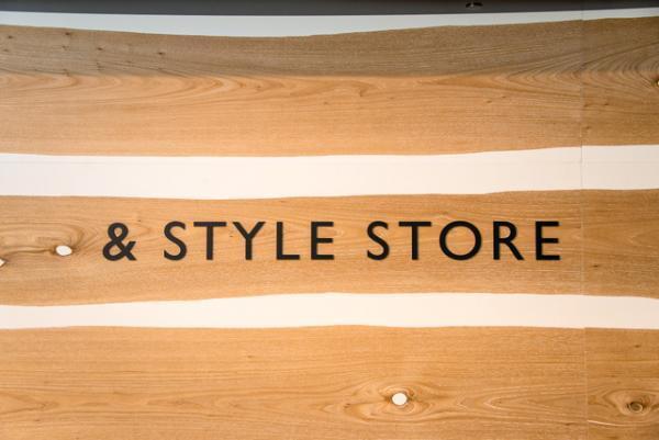 5年限定複合施設TENOHA代官山オープン。日本初カフェ、ショップ、オフィスまで