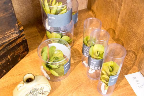 5年限定複合施設TENOHA代官山オープン。日本初カフェ、ショップ、オフィスまで