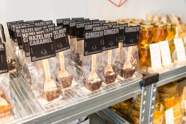 5年限定複合施設TENOHA代官山オープン。日本初カフェ、ショップ、オフィスまで