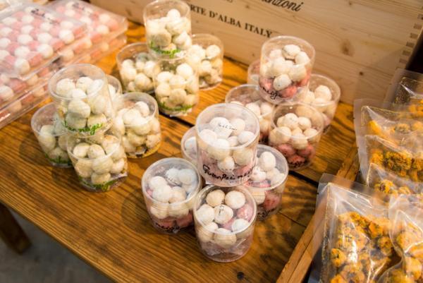 5年限定複合施設TENOHA代官山オープン。日本初カフェ、ショップ、オフィスまで