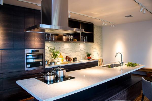 5年限定複合施設TENOHA代官山オープン。日本初カフェ、ショップ、オフィスまで