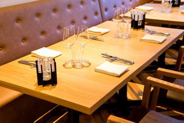 5年限定複合施設TENOHA代官山オープン。日本初カフェ、ショップ、オフィスまで