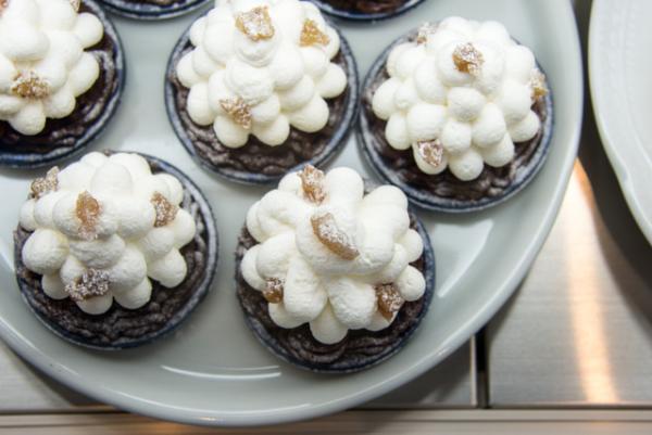 5年限定複合施設TENOHA代官山オープン。日本初カフェ、ショップ、オフィスまで