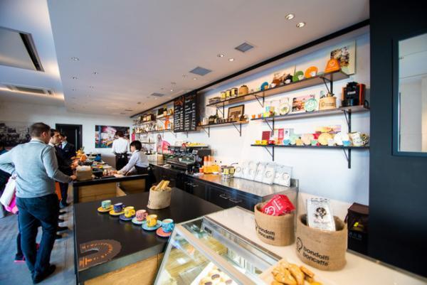 5年限定複合施設TENOHA代官山オープン。日本初カフェ、ショップ、オフィスまで