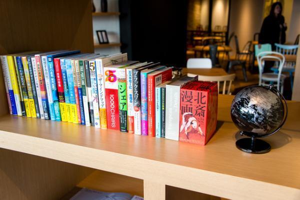 5年限定複合施設TENOHA代官山オープン。日本初カフェ、ショップ、オフィスまで