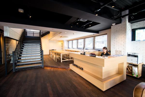 5年限定複合施設TENOHA代官山オープン。日本初カフェ、ショップ、オフィスまで