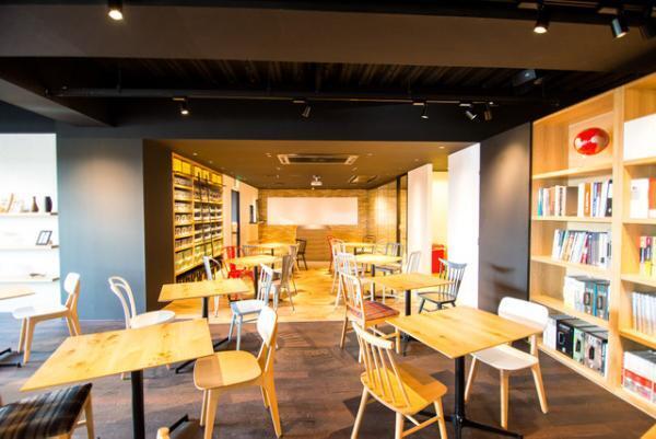 5年限定複合施設TENOHA代官山オープン。日本初カフェ、ショップ、オフィスまで