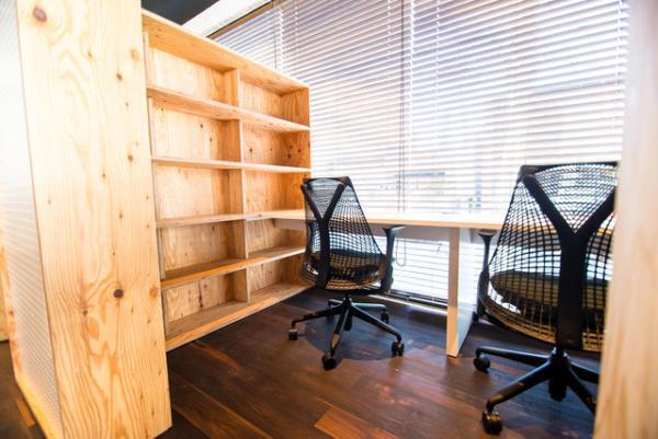 5年限定複合施設TENOHA代官山オープン。日本初カフェ、ショップ、オフィスまで